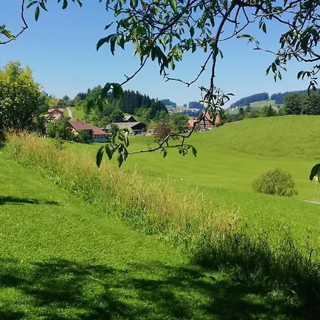 Ferienhaus Hämmerle´s Lustenau Exterior foto