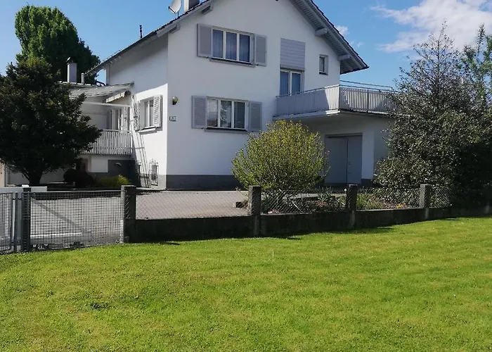 Ferienhaus Hämmerle´s