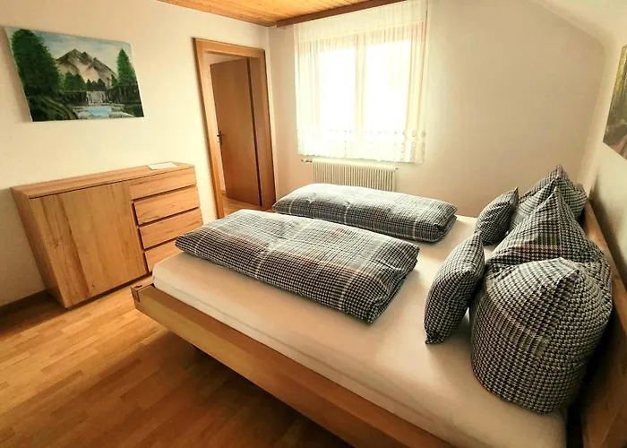 Ferienhaus Hämmerle´s