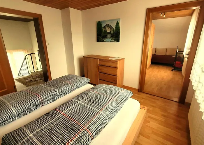 Ferienhaus Hämmerle´s
