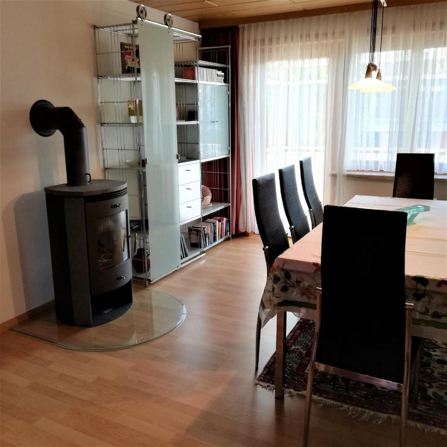 Hämmerle´s Ferienhaus