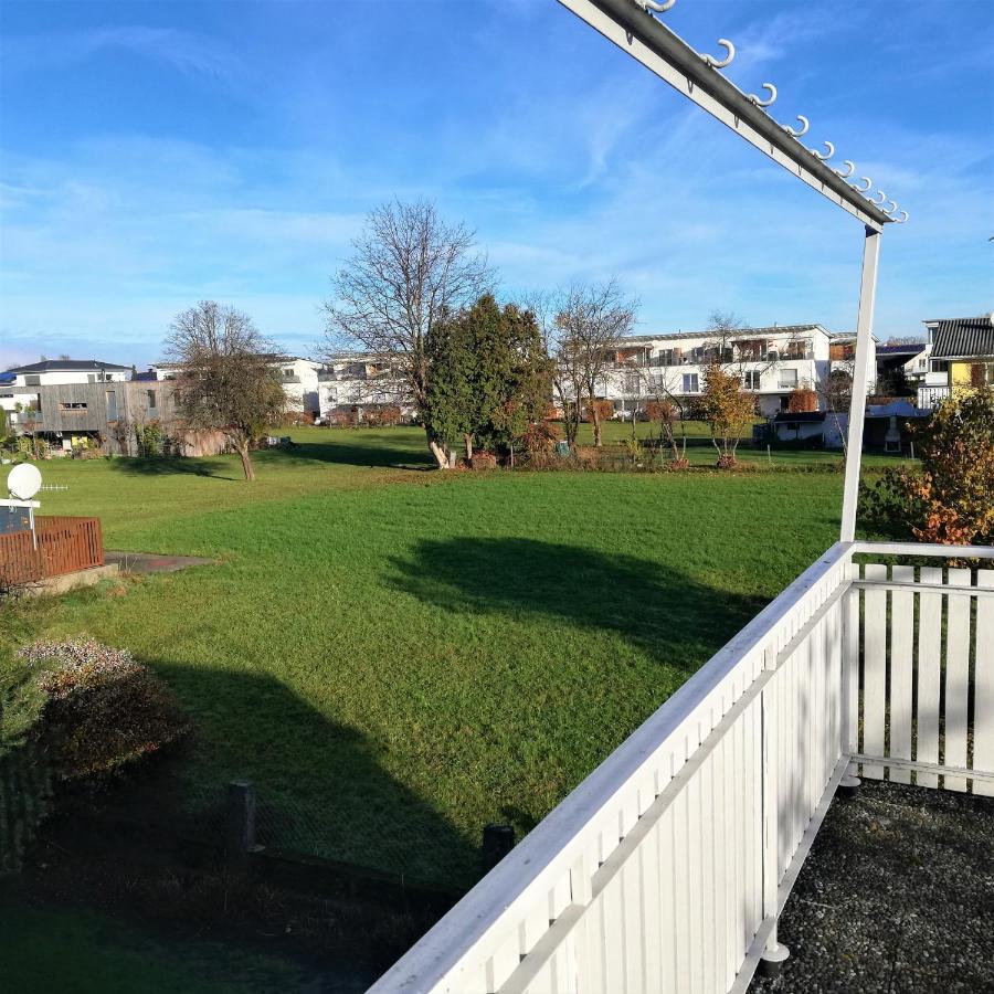 Hämmerle´s Ferienhaus Lustenau