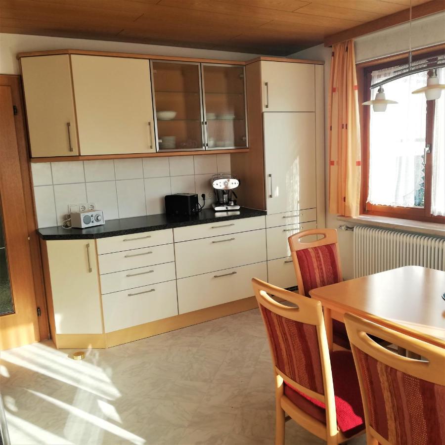 Ferienhaus Hämmerle´s