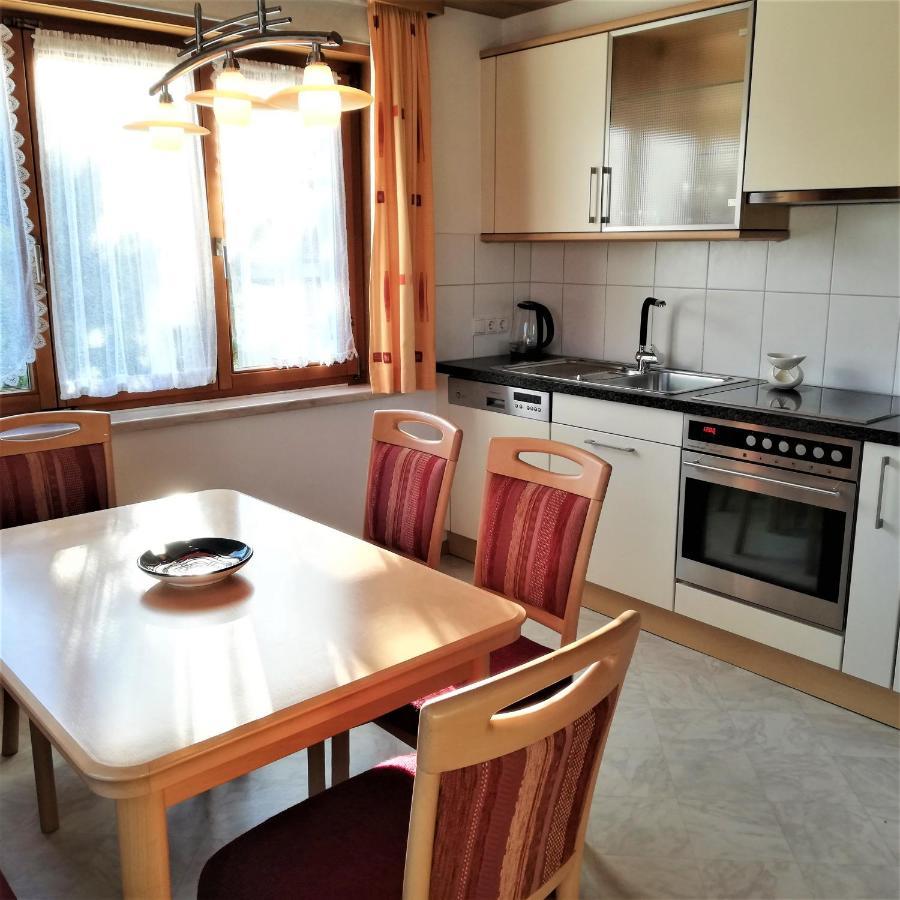 Hämmerle´s Ferienhaus *
