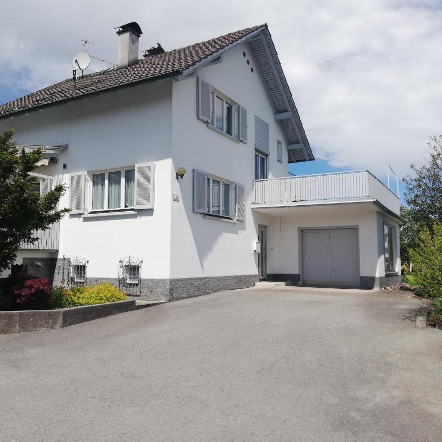 Hämmerle´s Ferienhaus Lustenau