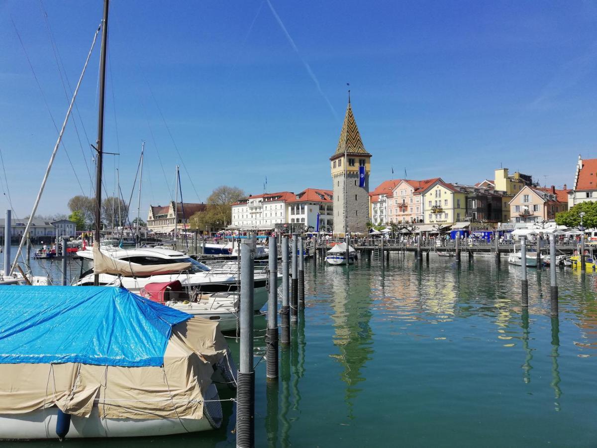 Ferienhaus Hämmerle´s Lustenau