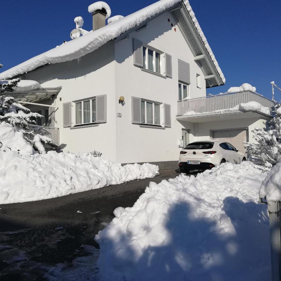Hämmerle´s Ferienhaus