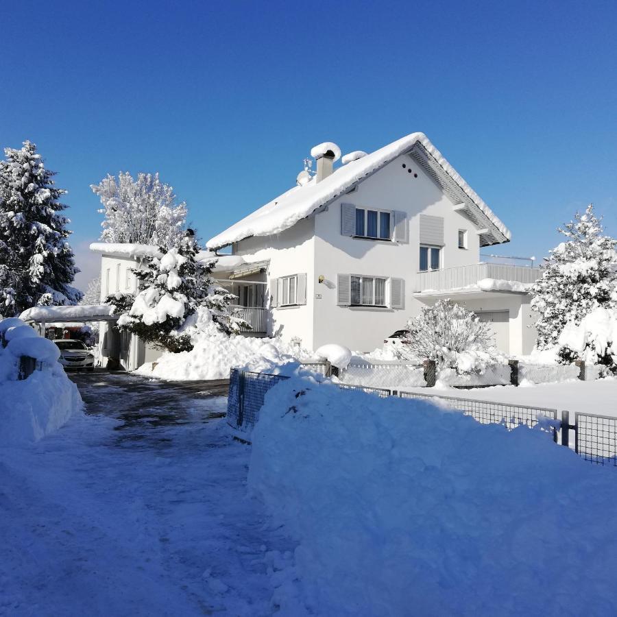 Hämmerle´s Ferienhaus