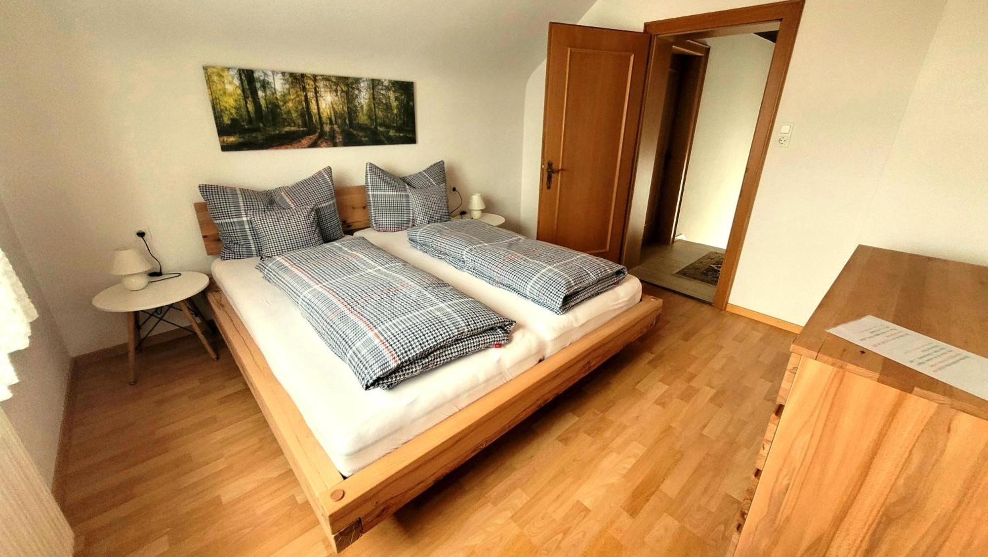 Hämmerle´s Ferienhaus