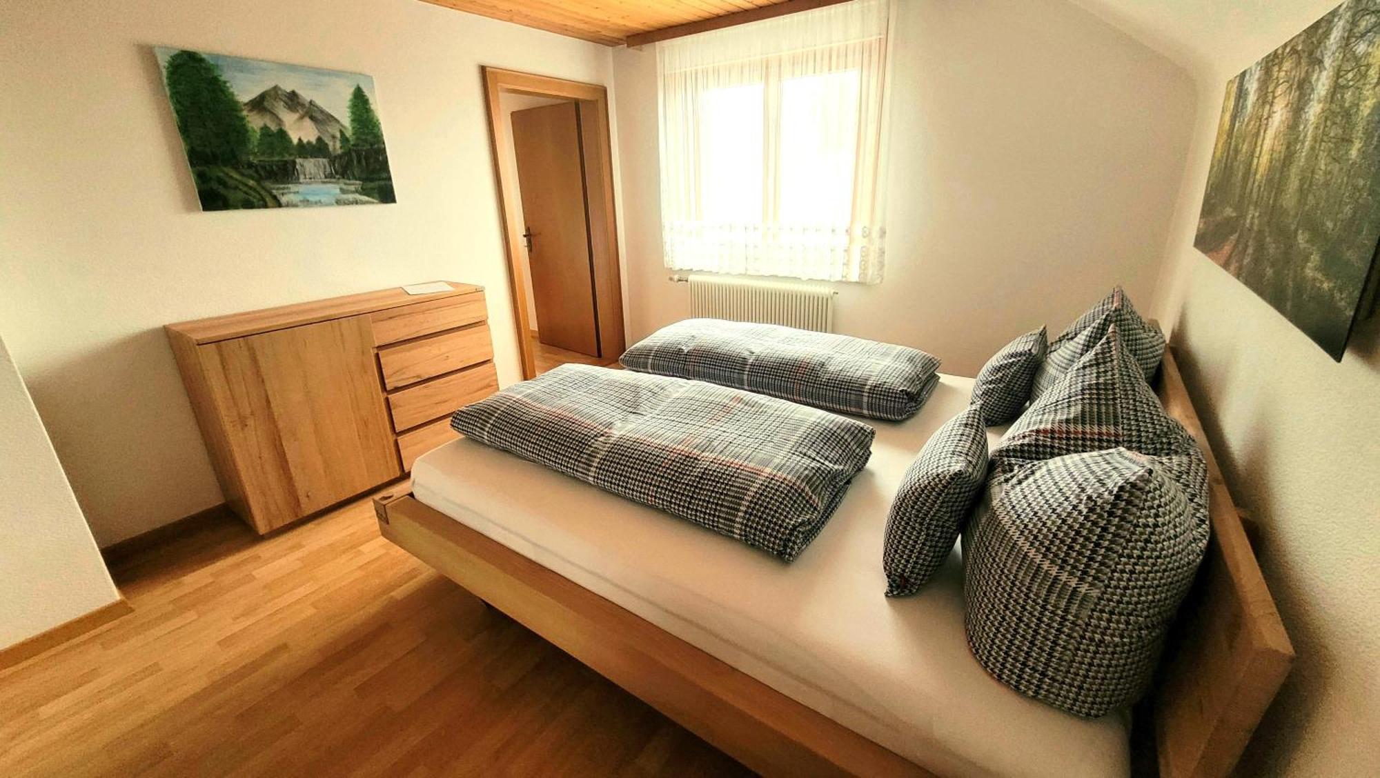 Ferienhaus Hämmerle´s
