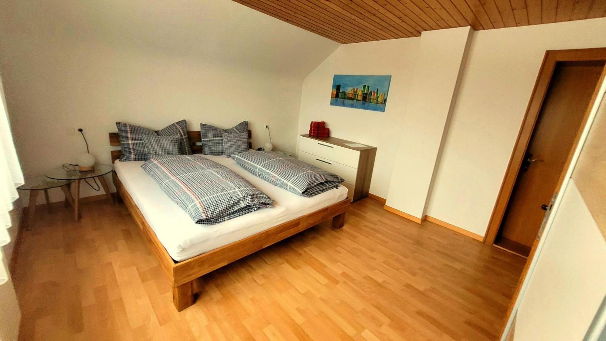 Ferienhaus Hämmerle´s Lustenau